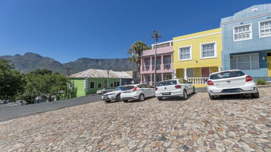 3 Bedroom Property for Sale in Bo Kaap Western Cape